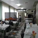 Szálloda La Rosta