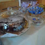 Szálloda La Rosta