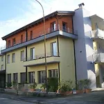 Szálloda La Rosta Reggio Emilia