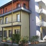 La Rosta Szálloda Reggio Emilia