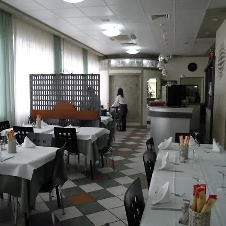 Hotel La Rosta