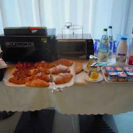 Hotel La Rosta Reggio Emilia