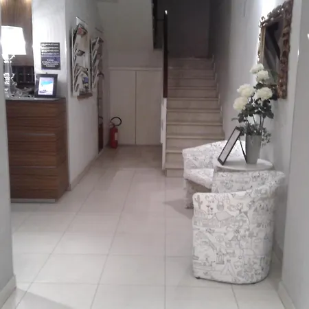 Hotel La Rosta 2*