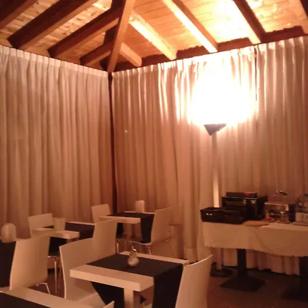 Hotel La Rosta