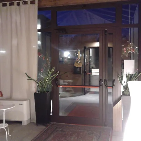 La Rosta Reggio Emilia