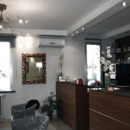 Hotel La Rosta
