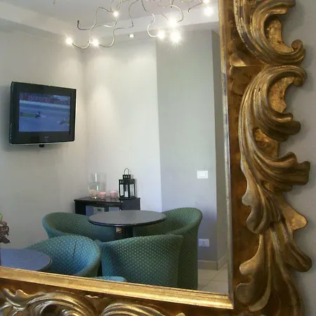 Hotel La Rosta 2*