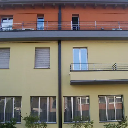 La Rosta Ρέτζιο Εμίλια