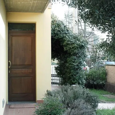 Hotel La Rosta Reggio d'Emilie