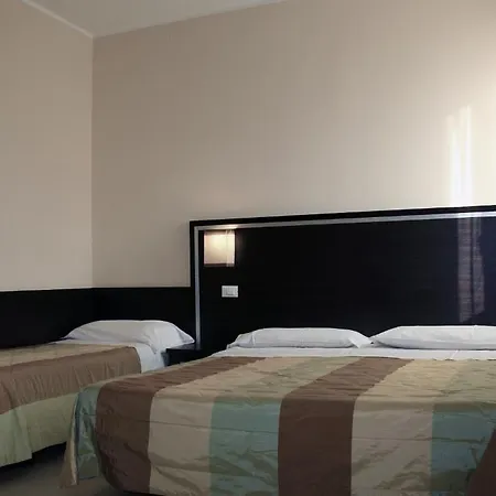 La Rosta 2* Ρέτζιο Εμίλια