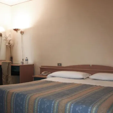 La Rosta Hotel Reggio d'Emilie