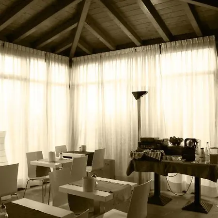 La Rosta Hotel