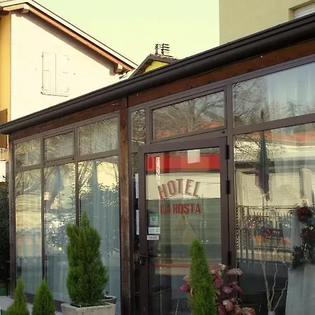 La Rosta Reggio d'Emilie