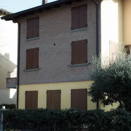 Hotel La Rosta 2*