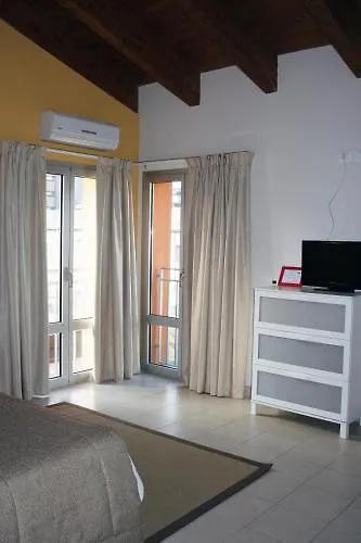 La Rosta Reggio Emilia