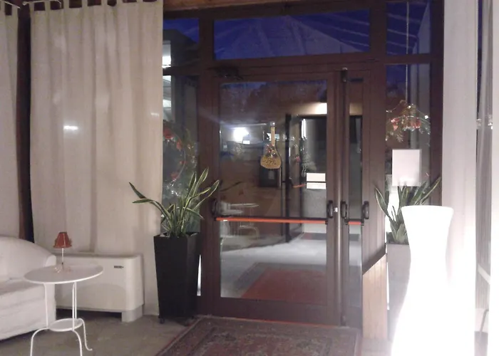 La Rosta Reggio Emilia