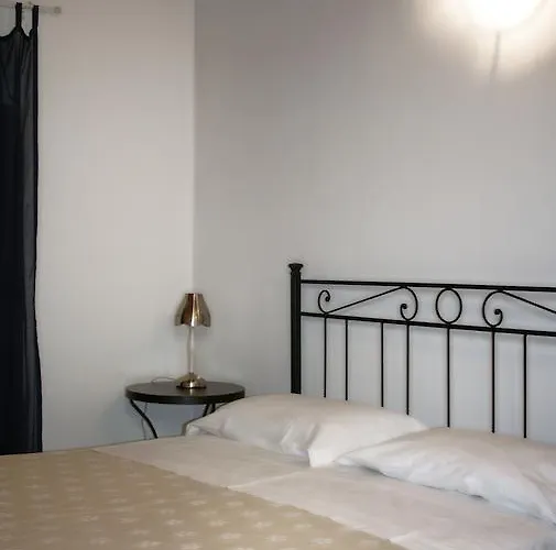 Hotel La Rosta Reggio Emilia