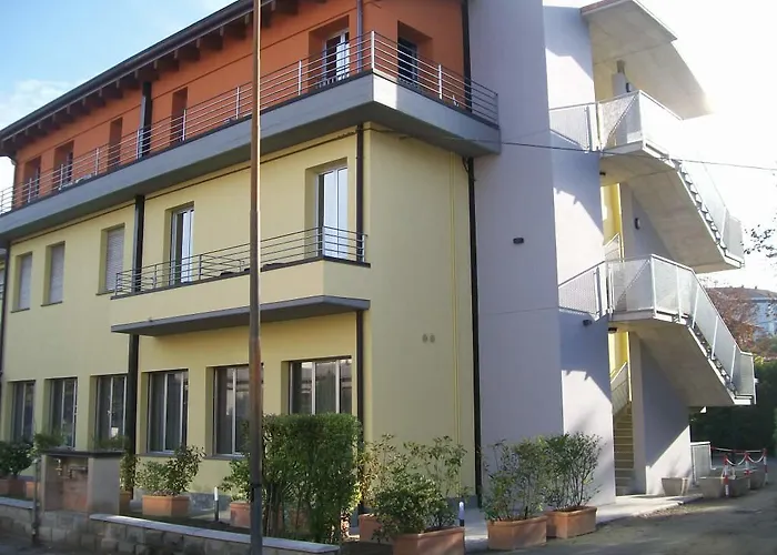 La Rosta Hotel Reggio Emilia