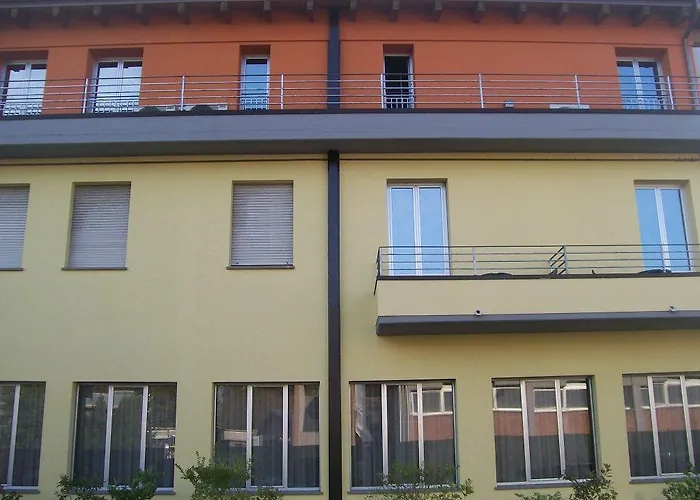 La Rosta Reggio Emilia