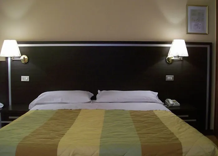 Hotel La Rosta Reggio Emilia