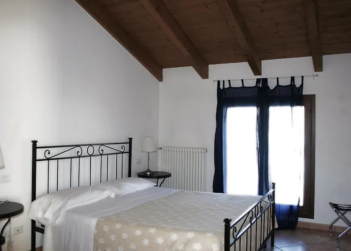 La Rosta Reggio Emilia