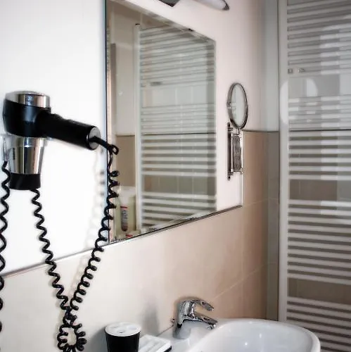 La Rosta 2* Reggio Emilia