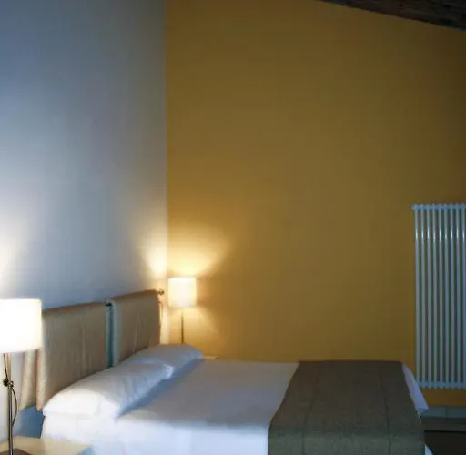 La Rosta Hotel Reggio Emilia