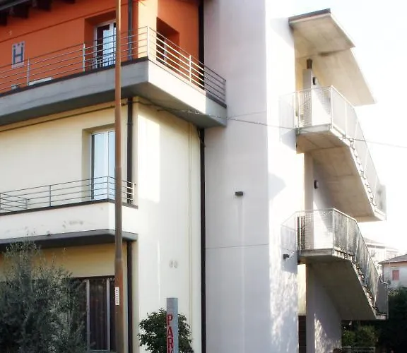 La Rosta Hotel Reggio Emilia