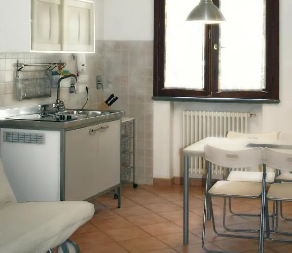 La Rosta Hotel Reggio Emilia