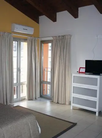La Rosta Reggio Emilia