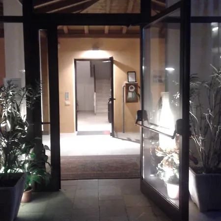 Hotel La Rosta Reggio nell'Emilia