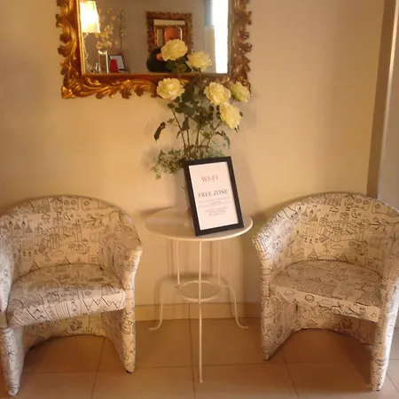Hotel La Rosta Reggio d'Emilie
