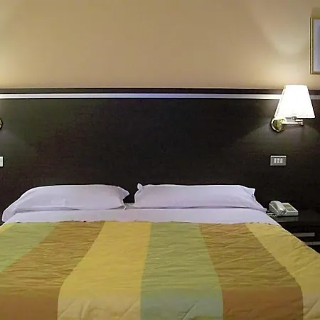 La Rosta Hotel 2*