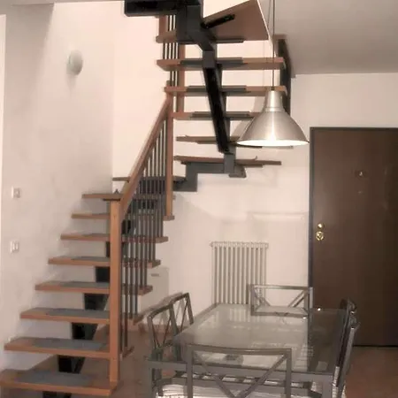 Hotel La Rosta