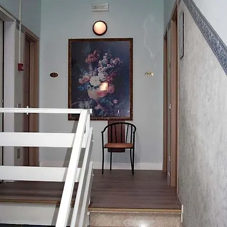 Hotel La Rosta Reggio d'Emilie