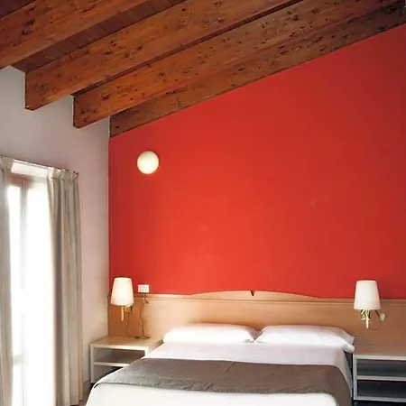 La Rosta Hotel Reggio d'Emilie
