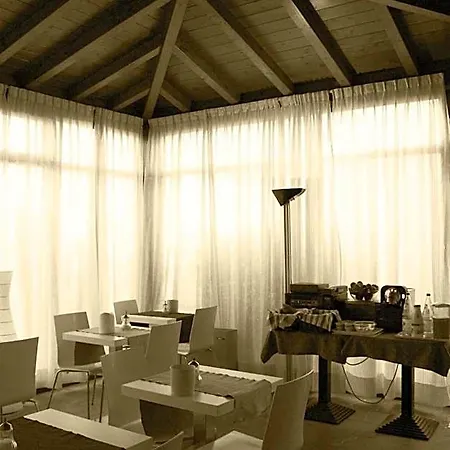 La Rosta Hotel