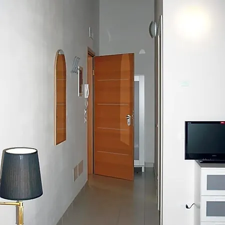 Hotel La Rosta Reggio d'Emilie