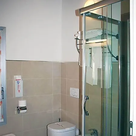 La Rosta Hotel 2*