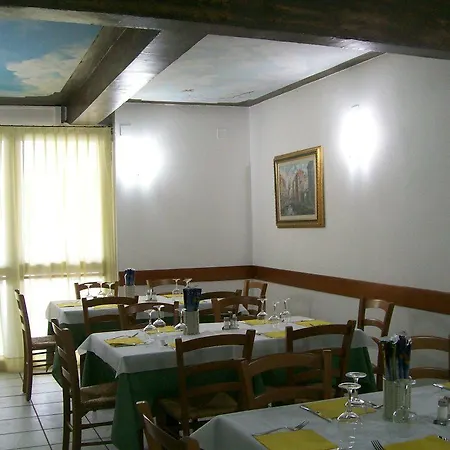 La Rosta Hotel