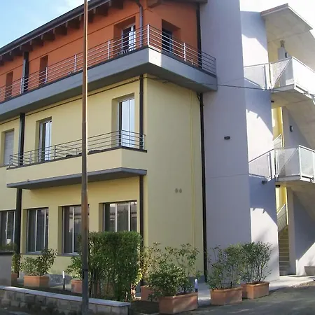 La Rosta Szálloda Reggio Emilia