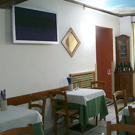 La Rosta Hotel 2*