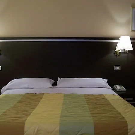 Hotel La Rosta Reggio nell'Emilia