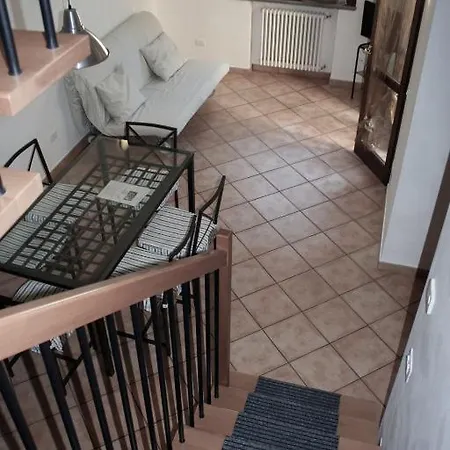 Szálloda La Rosta 2*