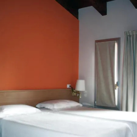 Hotel La Rosta