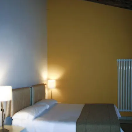 La Rosta Szálloda Reggio Emilia