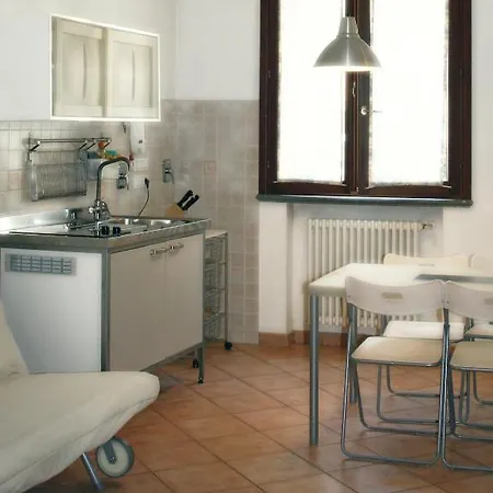 La Rosta Hotel Reggio d'Emilie