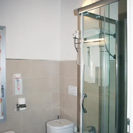 La Rosta Szálloda 2*