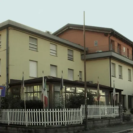 La Rosta 2* Reggio d'Emilie