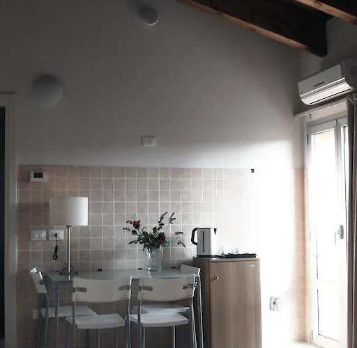 מלון La Rosta 2*